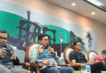 Capres-Cawapres Ikut Pilpres Tegaskan akan Beri Perhatian ke Petani Tembakau