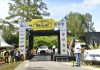 Bamsoet Buka Danau Toba Rally – Grand Final Asia Pacific Rally Championship 2023 di Danau Toba