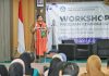 Kewirausahaan Harus Ditumbuhkan di Kalangan Muda Sejak Dini