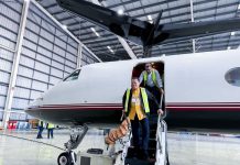 Bamsoet Apresiasi Perusahaan Jet Pribadi MJet Thailand Buka Investasi di Indonesia