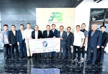 Bamsoet Dorong Perusahaan Kendaraan Komersial Thailand Bangun Pabrik di Indonesia