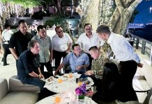 Bamsoet Ajak Investasi Pembangunan Pabrik Bubuk Mesiu di Indonesia