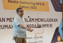 Media Massa Harus Bisa Menyajikan Sudut Pandang Pemberitaan yang Edukatif Jelang Pemilu