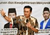 Fadel Muhammad: MPR Menyerap Pikiran dan Aspirasi Mahasiswa Semarang