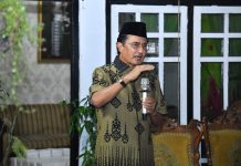 MPR Dorong Kepala Daerah Pertajam Program Pertanian Jangka Panjang