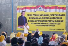 Bamsoet Ajak Seluruh Elemen Masyarakat Awasi Jalannya Pencoblosan Suara di TPS Agar Berlangsung Jurdil