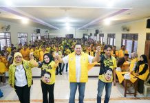 Bamsoet Ajak Waspadai Potensi Kecurangan Pemilu