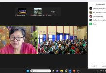 Penanaman Kembali Lahan Harus Konsisten Dilakukan Demi Lingkungan Hidup Lebih Baik