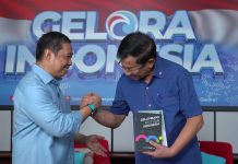 Tokoh Sesepuh Bangsa Harus Memposisikan Dirinya sebagai Pemersatu Bangsa