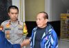 Kunjungi Polres Cianjur, Syarief Hasan Bahas Situasi Keamanan Jelang Pemilu 2024