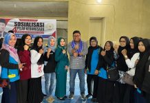 Pentingnya Pengamalan Empat Pilar Cegah Disintegrasi