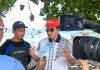 Sambut Tahun 2024, Ini Tiga Harapan Besar Fadel Muhammad