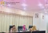 Kunker ke Agam, Senator Emma Yohana Tindaklanjuti PLP2B