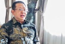 Ketua MPR Dorong Peningkatan Kualitas Pendidikan Tinggi Indonesia