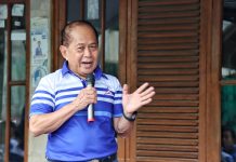 Aparat Keamanan Agar Pro-aktif Mengamankan Kampanye Pemilu