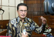 Fadel Muhammad Dorong Sektor Pertanian, Peternakan dan Perikanan Masuk dalam RPJN Bali Tahun 2025-2045