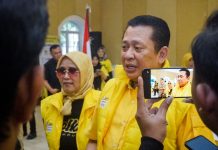 Kekhawatiran Yusril Akan Kedaruratan Negara Sejalan dengan Pikiran Bamsoet