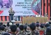 Bamsoet Ajak Jaga dan Bela Pancasila dari Segala Ancaman