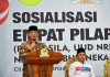 Yandri Susanto: Setop Penyebaran Berita Hoax!