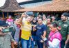 Bamsoet Ajak Komunitas Otomotif IOF Sukseskan Pemilu 2024