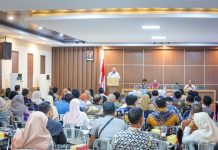 Sukses Diperjuangkan Jadi PPPK, Guru di Jatim Terbitkan Buku Ulas Kiprah Ketua DPD