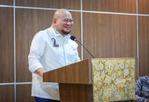 Ketua DPD Ingatkan PR Jatim soal Pengentasan Kemiskinan