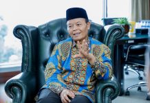 Soal Kecurangan Pemilu, HNW: Itu Hak DPR Diberikan oleh Konstitusi