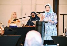 Siti Fauziah: MPR Perlu Masukan untuk Peningkatan Kualitas Pelayanan Publik