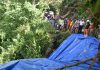 Jalur Rajekwesi Kalipare Longsor, Pemkab Malang Gercep Pemulihan Akses
