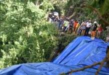 Jalur Rajekwesi Kalipare Longsor, Pemkab Malang Gercep Pemulihan Akses