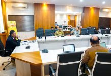 Bamsoet Dukung Pemberantasan Korupsi Melalui Prinsip Ultimum Remidium