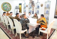 Ketua MPR Dukung Smelter Nikel dan Pabrik Baja di Sorong