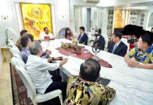 Bamsoet Dukung Investor China Kembangkan Green Energy di Indonesia