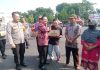 Tebar Berkah Ramadhan, Pemkab Pasuruan Bersama Polri Gelar Pasar Murah