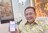 Ketua MPR Ajak Masyarakat Segera Laporkan SPT Tahunan 2023