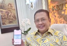 Ketua MPR Ajak Masyarakat Segera Laporkan SPT Tahunan 2023