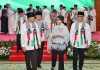 Konsitusi Menegaskan Indonesia Bersama dengan Perjuangan Bangsa Palestina