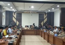 Tolak Usulan Perda, Ormas dan LSM Siap Lakukan Sweeping Tempat Hiburan Malam
