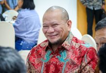 10 Provinsi Jadi Primadona Investasi Asing, Ketua DPD Minta Pemerintah Pastikan Keterlibatan Masyarakat di Daerah