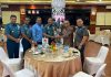 Gandeng Panglima Koarmada RI, HNSI Bertekad Kuat Sejahterakan Nelayan