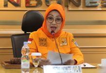 Komite I DPD Minta Karakteristik Setiap Daerah Dimasukan Ke RUU Kabupaten/Kota