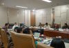 Komite IV Dorong Peningkatan Realisasi TKD untuk Kelancaran Pembangunan Sumut