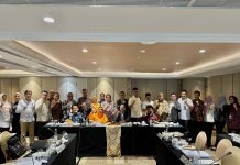 Komite I DPD Segera Rampungkan Revisi UU Pemda