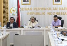 Majukan Potensi Wisata Daerah, BULD DPD Bahas Regulasi Kebijakan Pariwisata