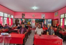 Orang Tua Harus Menjadi Teladan dalam Menerapkan Nilai Kebangsaan dalam Kehidupan Sehari-hari