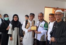 Timwas Haji DPD: Pemerintah Tak Becus Kelola dan Jalankan Kebijakan Haji Ramah Lansia