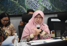 Pemerintah Diingatkan Disiplin Pengunaan Anggaran Negara