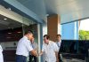 Sosialisasikan Pelayanan, DPD RI Juga Terima Aspirasi Kantor Otoritas Bandar Udara Medan