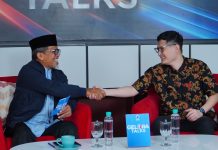 Pemberantasan Judi Online Butuh Keseriusan Pemerintah dan Aparat Penegakan Hukum