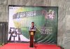 DPR Apresiasi Anugerah Jurnalistik IV dan Pameran Foto XIII KWP 2024